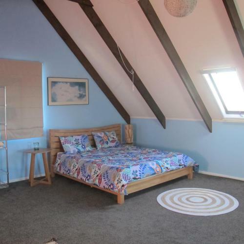 Bed & Breakfast Chez Tiar� - The Loft Apartment