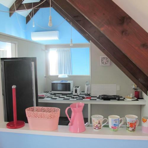 Bed & Breakfast Chez Tiar� - The Loft Apartment