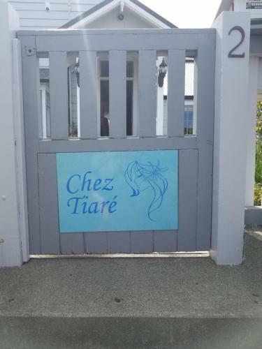 Bed & Breakfast Chez Tiar� - The Loft Apartment