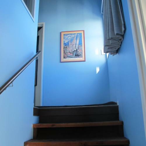 Bed & Breakfast Chez Tiar� - The Loft Apartment
