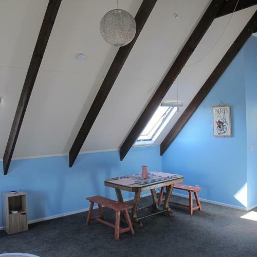 Bed & Breakfast Chez Tiar� - The Loft Apartment