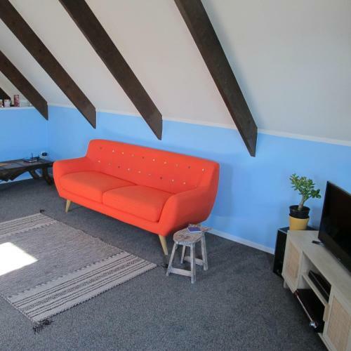 Bed & Breakfast Chez Tiar� - The Loft Apartment