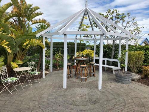 Bed & Breakfast Chez Tiar� - The Loft Apartment