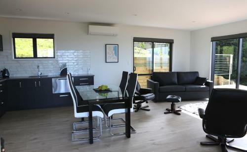 Villa Chalet Swen Song