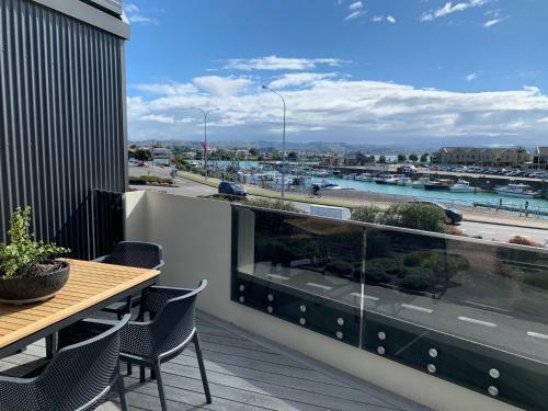 Seaduction Luxury Apartment