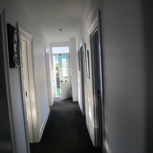 Bed & Breakfast Chez Tiar� - The Private Wing