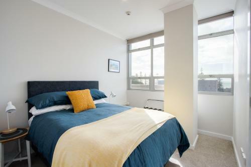 Shakespeare In Love - Central Napier Holiday Apartment