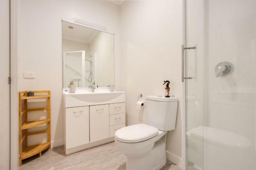 Shakespeare In Love - Central Napier Holiday Apartment