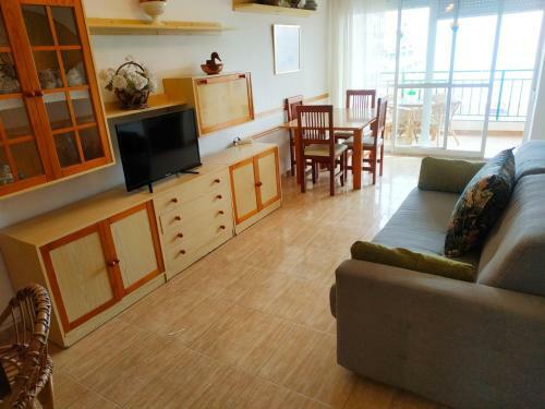 Apartamento Peniscola Playa Orangecosta