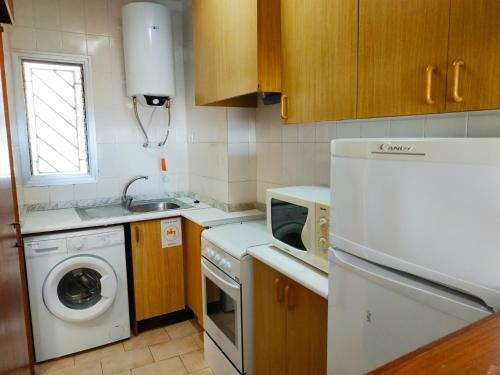 Apartamento Peniscola Playa Orangecosta