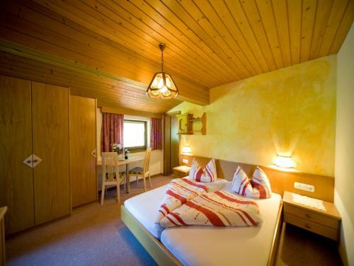 Hostal G�stehaus Bergland