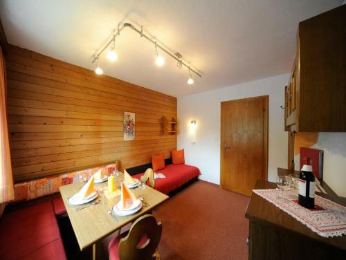 Hostal G�stehaus Bergland