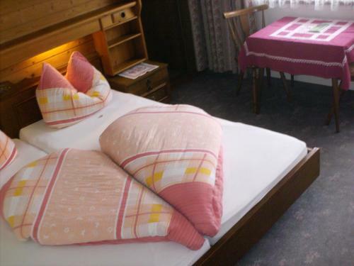 Hostal G�stehaus Bergland