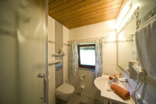 Hostal G�stehaus Bergland