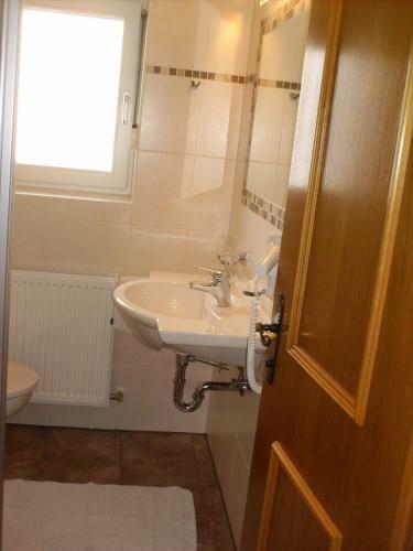 Hostal G�stehaus Bergland