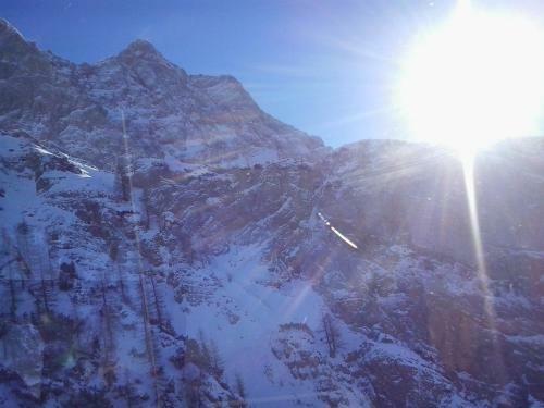 Hostal G�stehaus Bergland