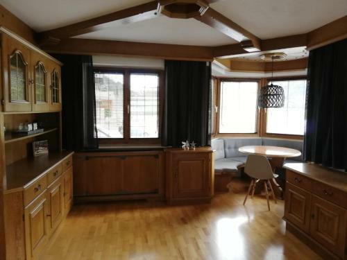 Apartamento Haus Resswald