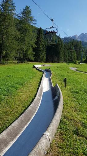 Apartamento Haus Resswald