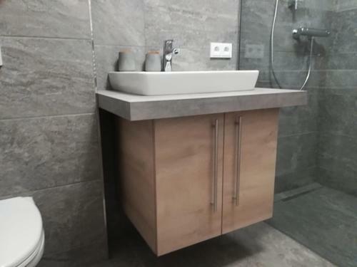 Apartamento Alpenflair