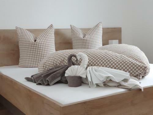 Apartamento Alpenflair