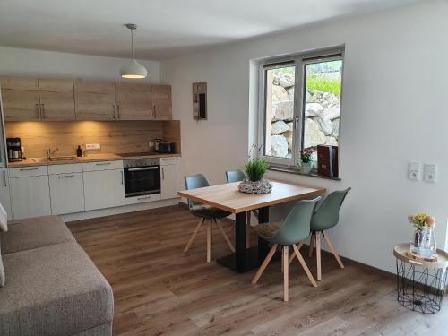 Apartamento Alpenflair