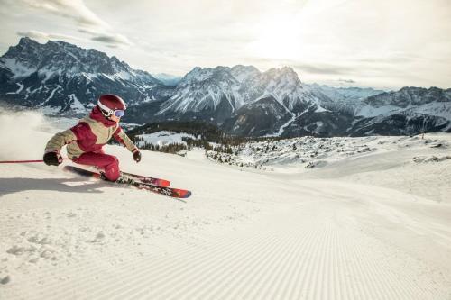 Apartamento Alpenflair