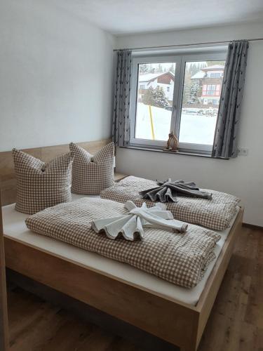 Apartamento Alpenflair