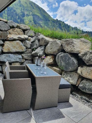 Apartamento Alpenflair