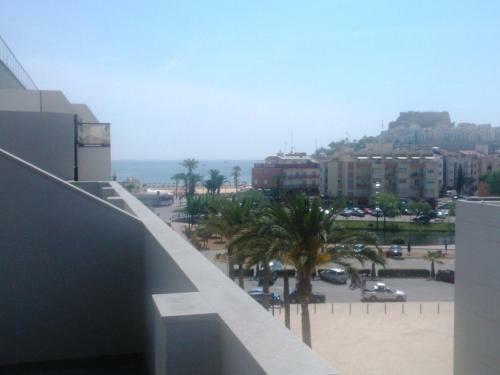 Apartamento Atico Trilogy