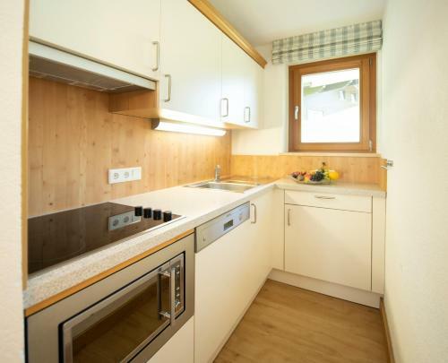 Alpchalet Tirol
