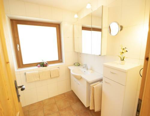 Alpchalet Tirol