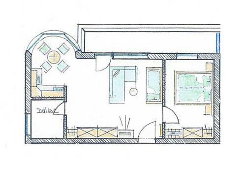Alpchalet Tirol