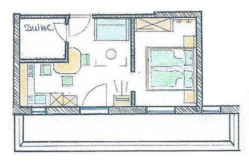 Alpchalet Tirol