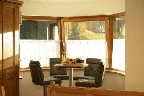 Alpchalet Tirol