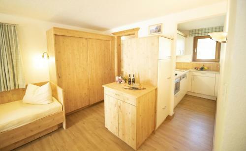 Alpchalet Tirol