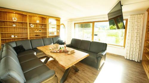 Alpchalet Tirol