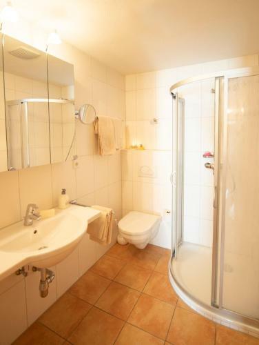 Alpchalet Tirol