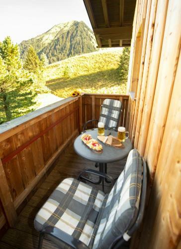 Alpchalet Tirol