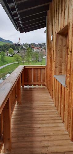Alpchalet Tirol