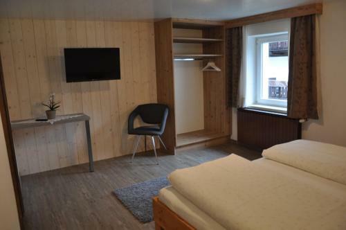 Hostal Berghof