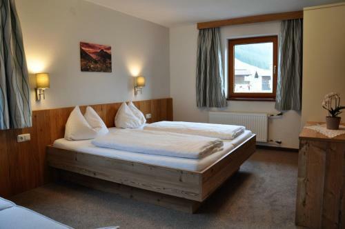 Hostal Berghof
