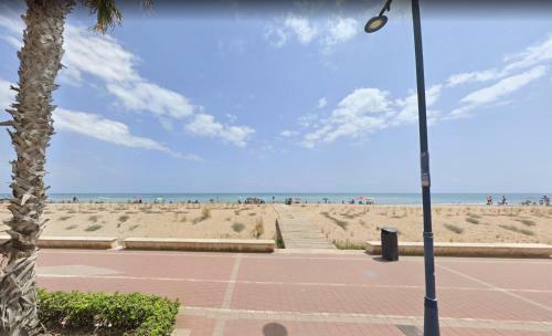Apartamento Playa Norte