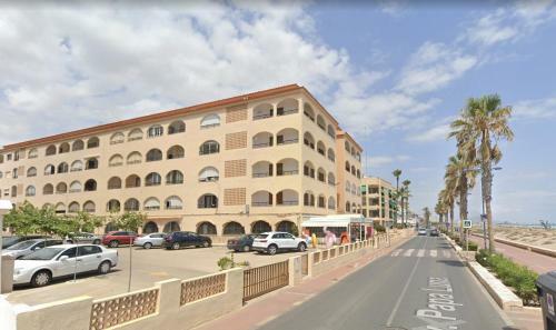 Apartamento Playa Norte