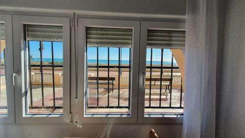 Apartamento Playa Norte