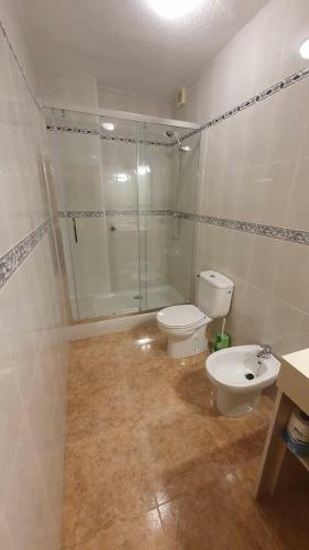 Apartamento Playa Norte