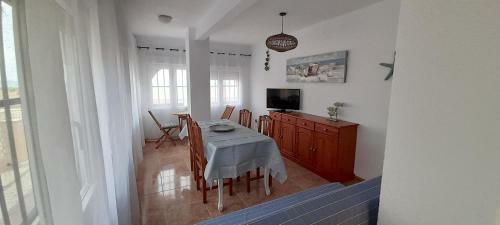 Apartamento Playa Norte