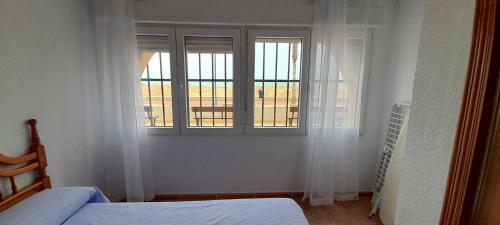 Apartamento Playa Norte