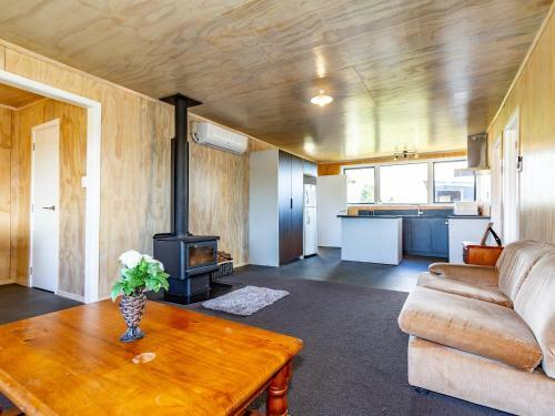 Snow Chaser Retreat - National Park Holiday Home