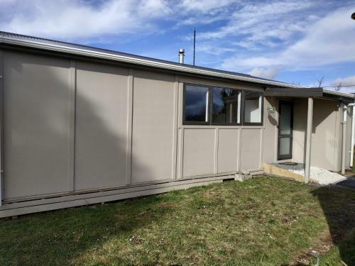Snow Chaser Retreat - National Park Holiday Home