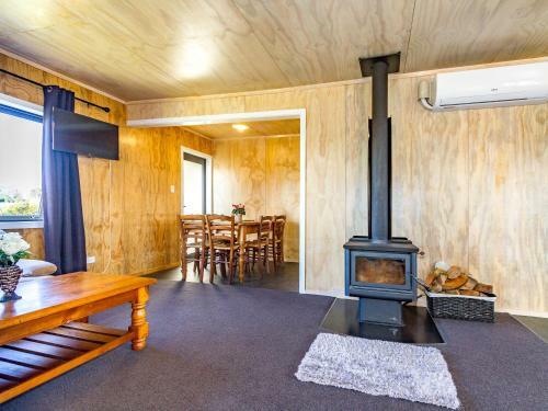 Snow Chaser Retreat - National Park Holiday Home